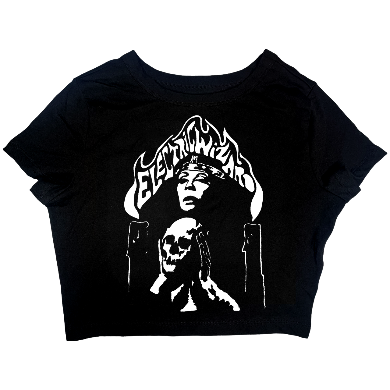 Electric Wizard Baby Tee