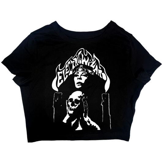 Electric Wizard Baby Tee