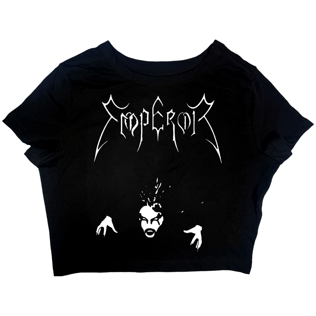 Emperor Baby Tee