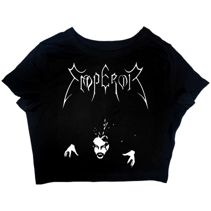 Emperor Baby Tee