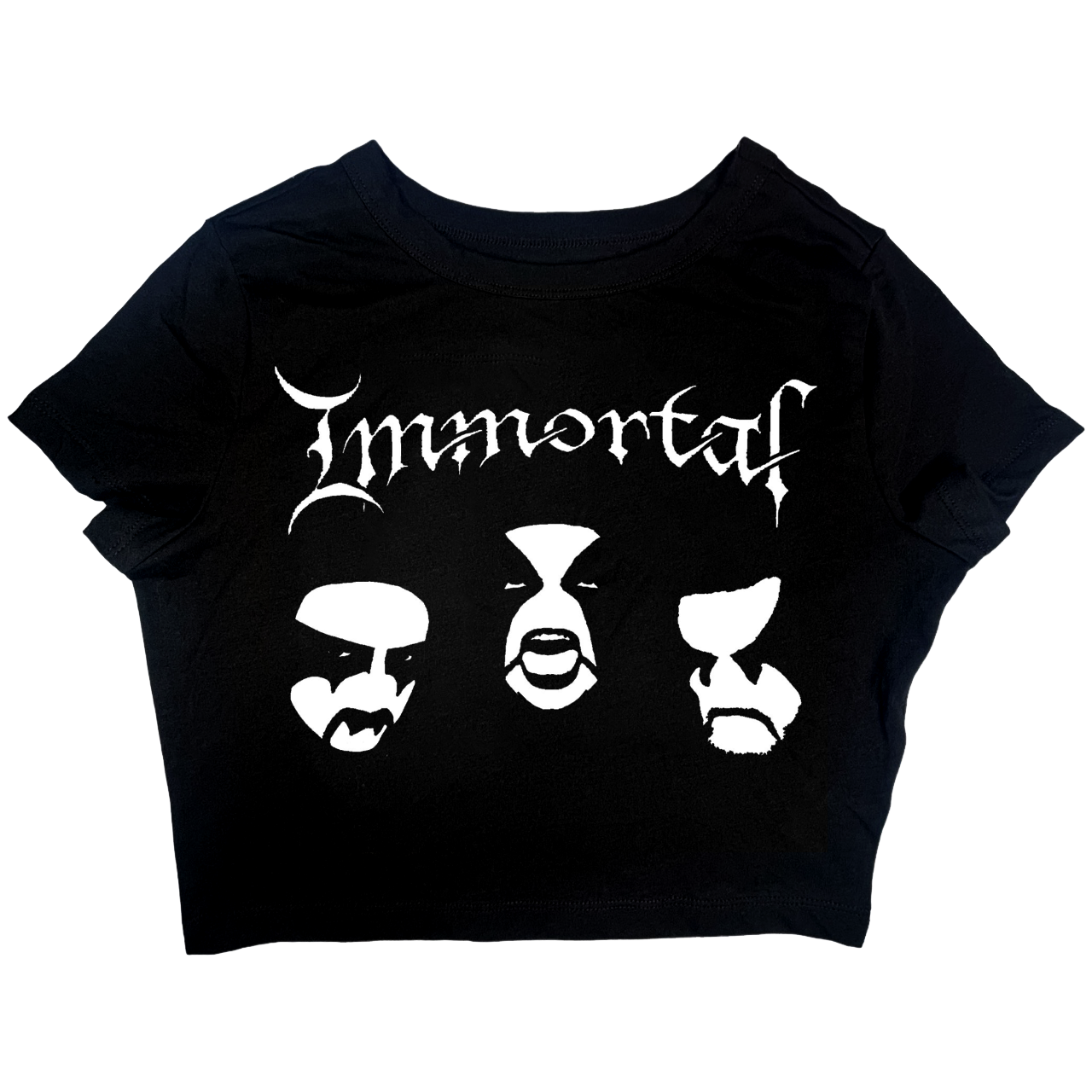 Immortal Baby Tee