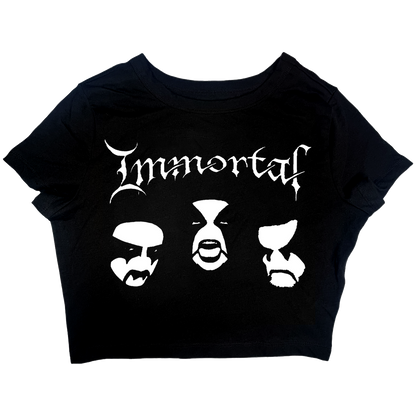 Immortal Baby Tee