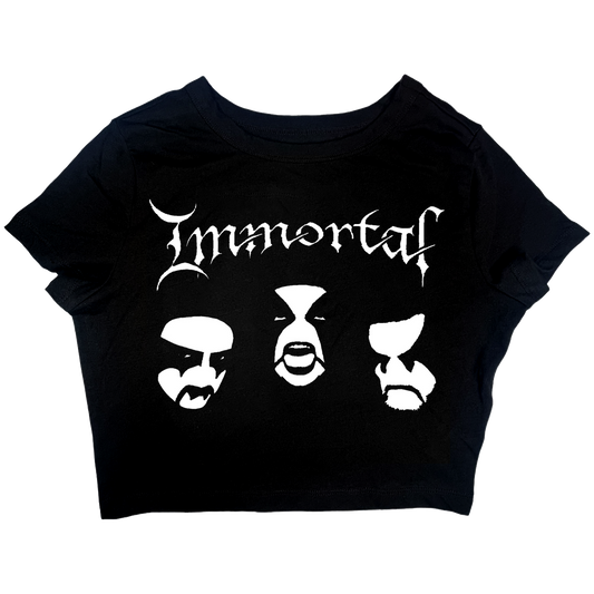 Immortal Baby Tee