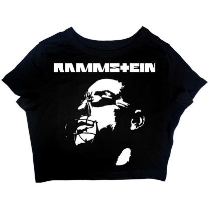 Rammstein Baby Tee