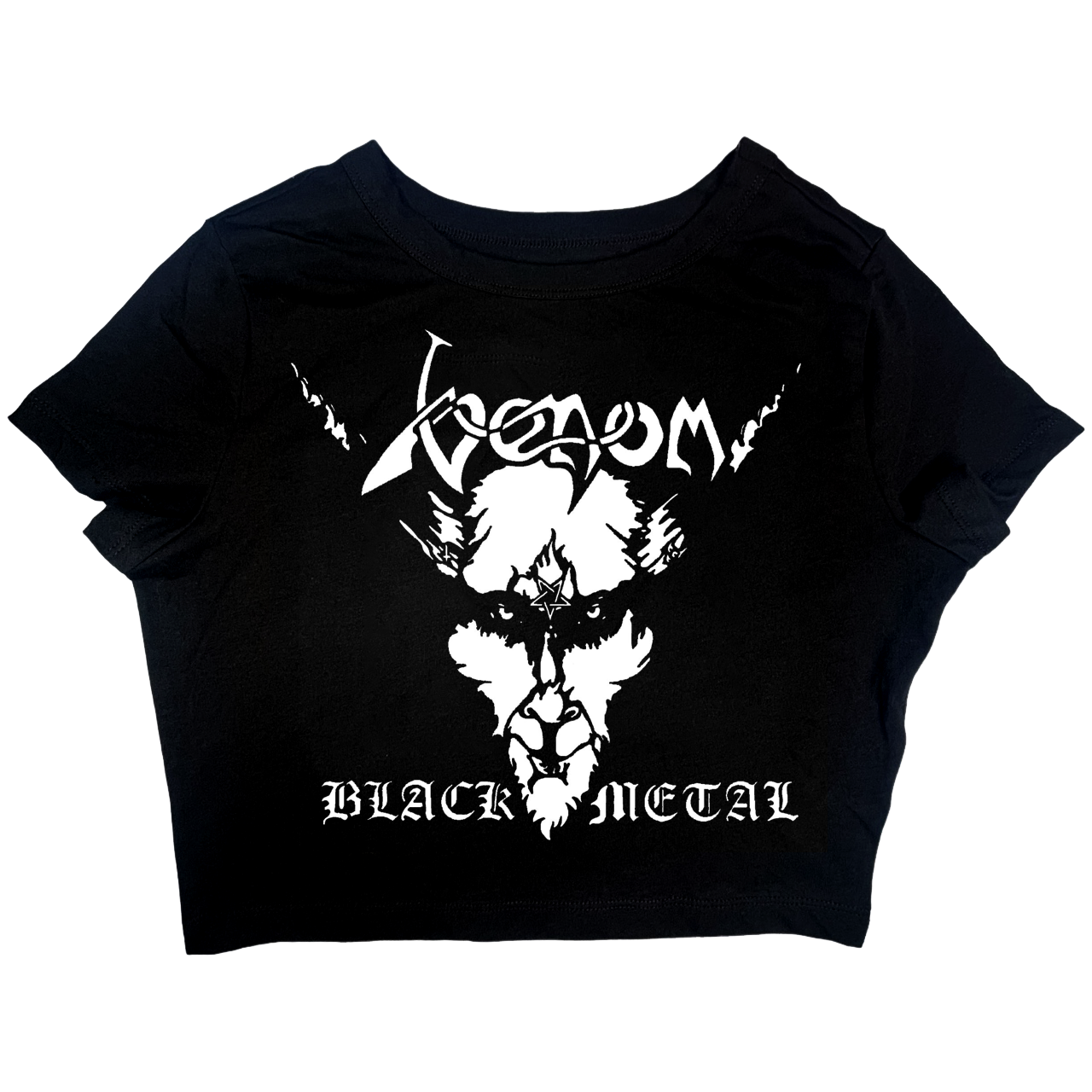 Venom Baby Tee