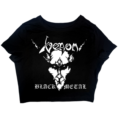 Venom Baby Tee