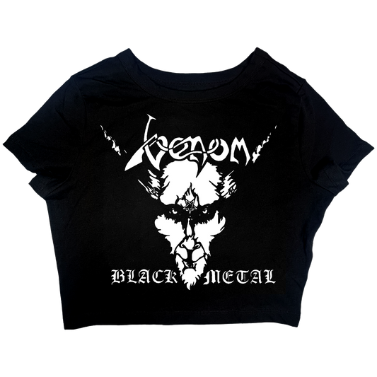 Venom Baby Tee